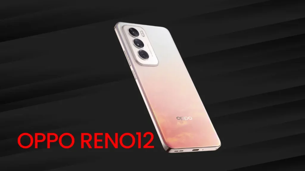 Oppo Reno12