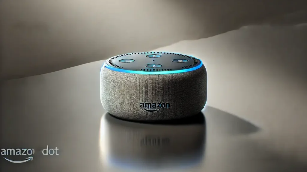 Amazon Echo Dot (5th Gen)