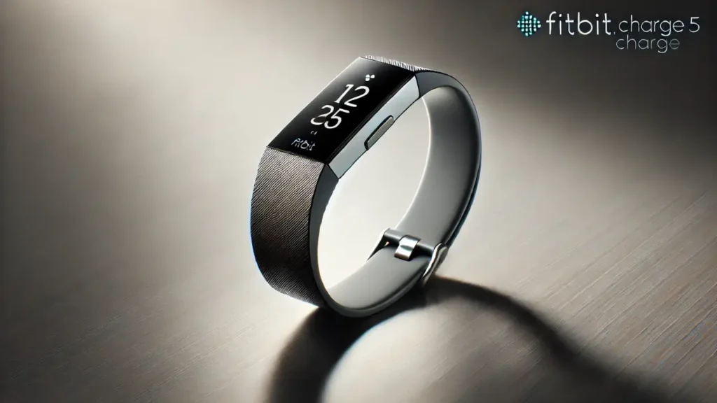 Fitbit Charge 5