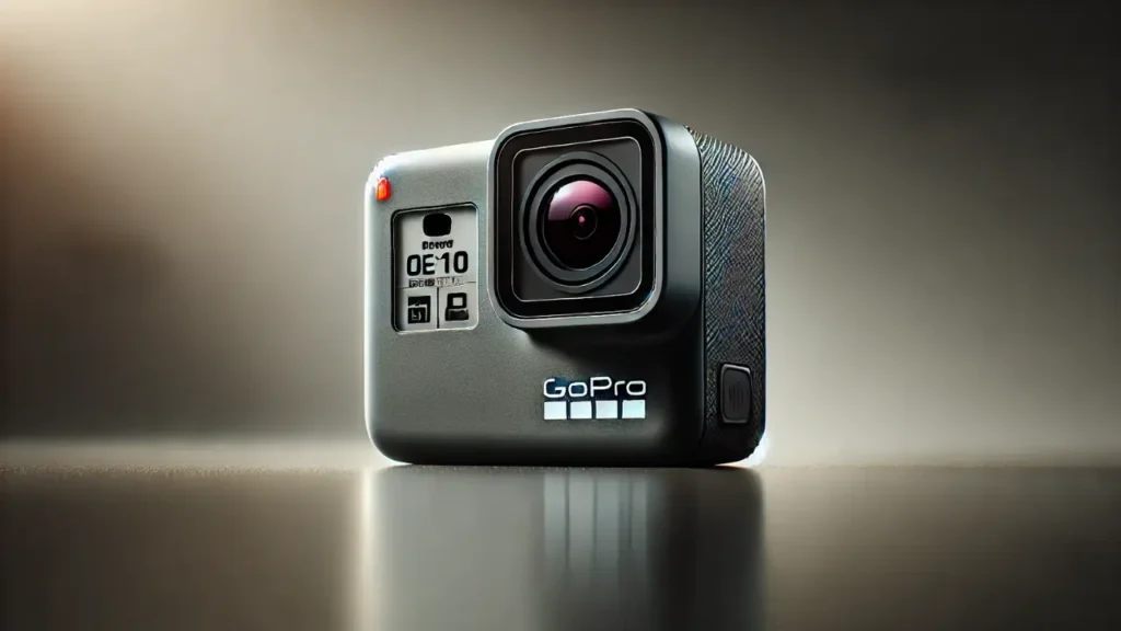GoPro HERO11 Black