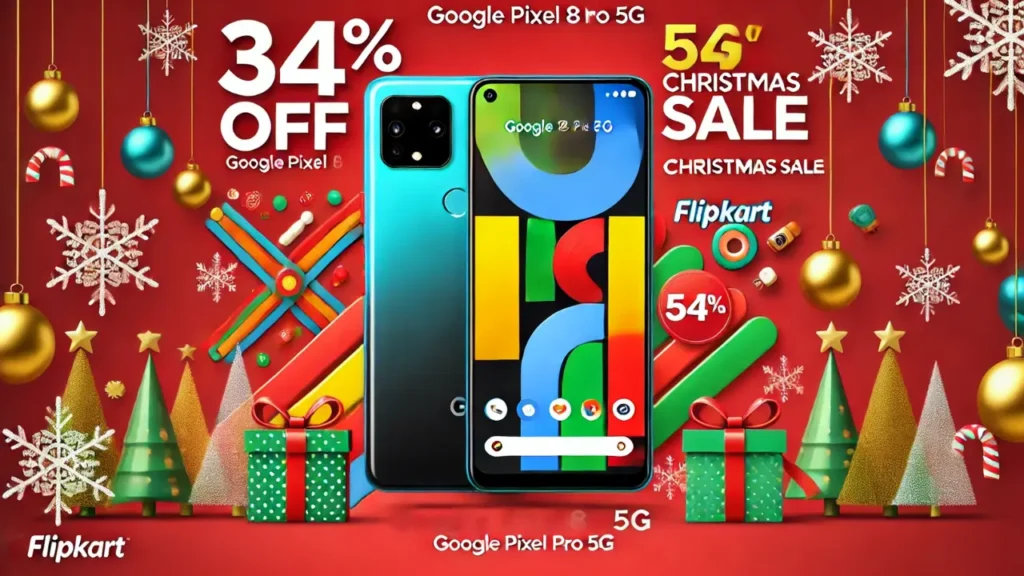 Google Pixel 8 Pro 5G