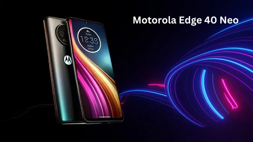 Motorola Edge 40 Neo