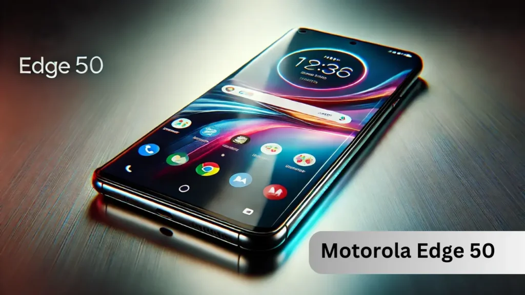 Motorola Edge 50