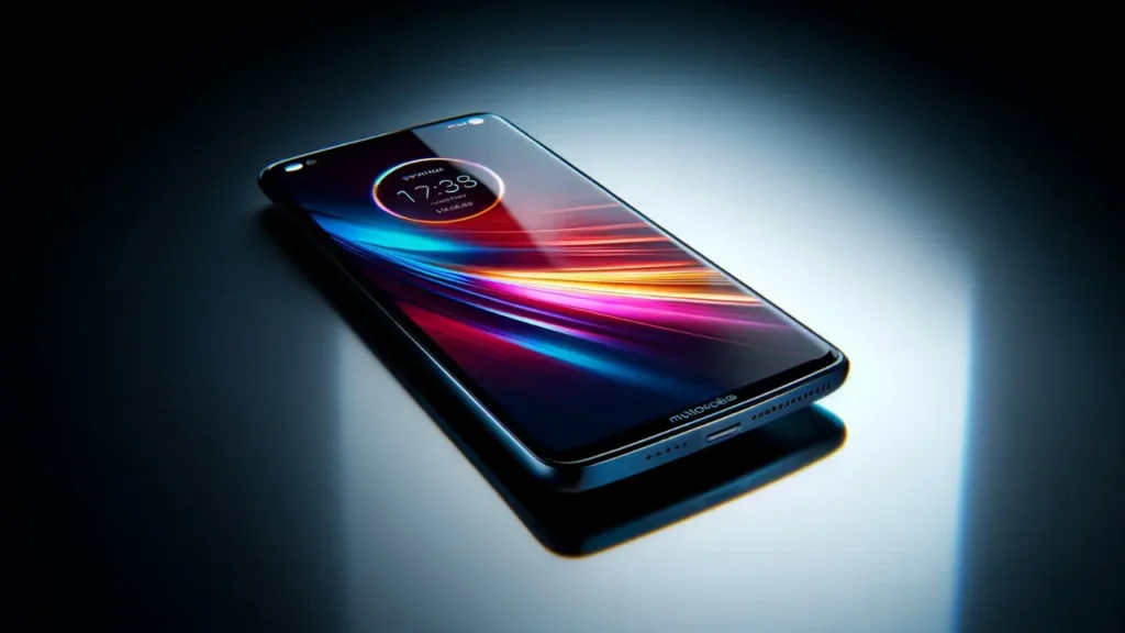 Motorola Edge 50 Fusion