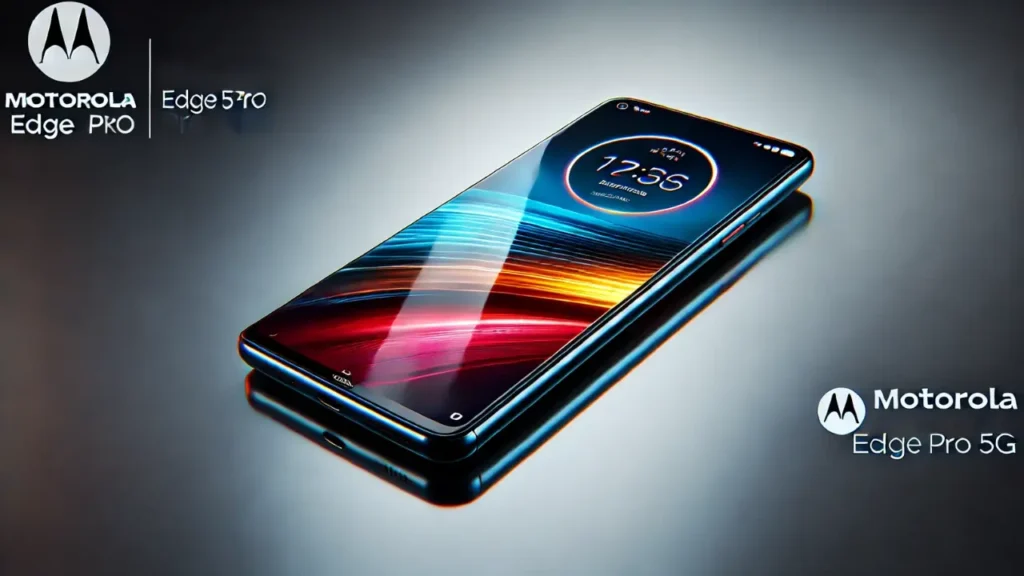 Motorola Edge 50 Pro 5G
