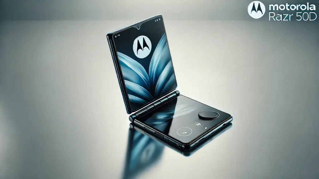 Motorola Razr 50D