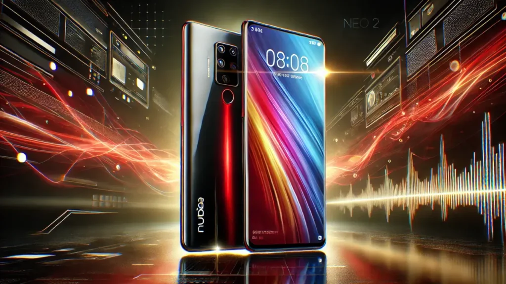 Nubia Neo 2