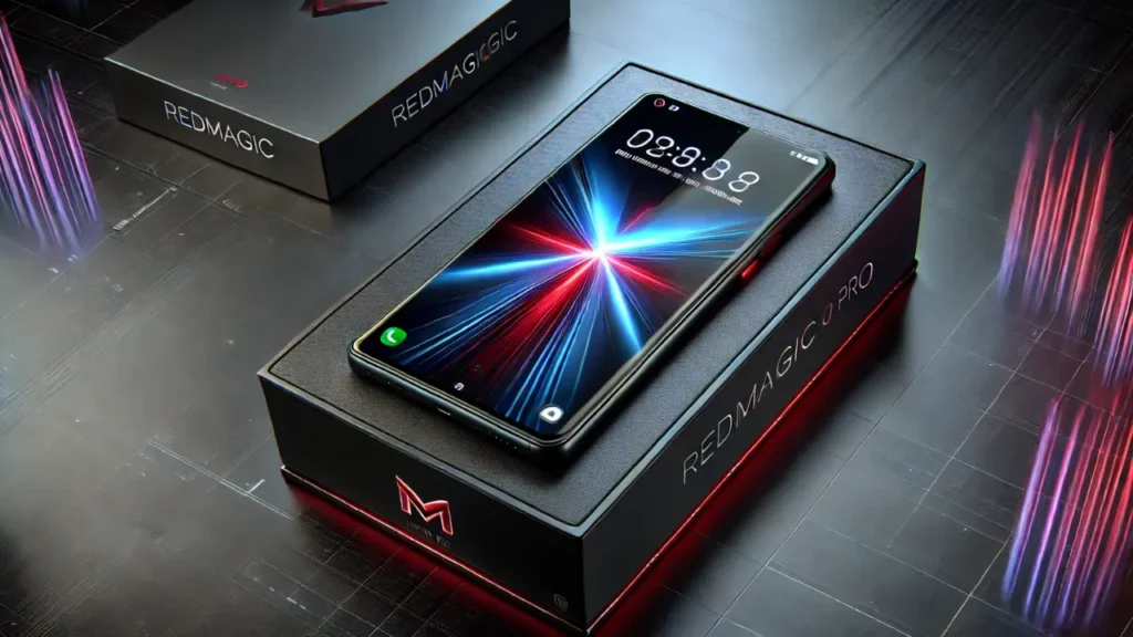 RedMagic 10 Pro