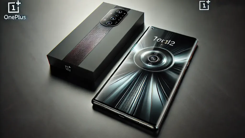 OnePlus 12R 5G