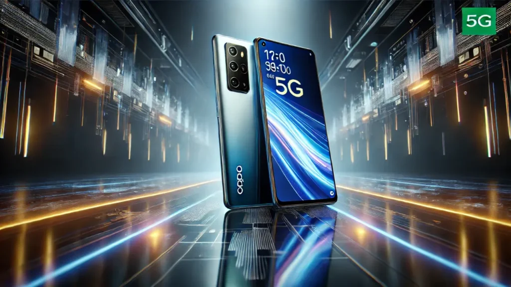 OPPO Reno 11 5G