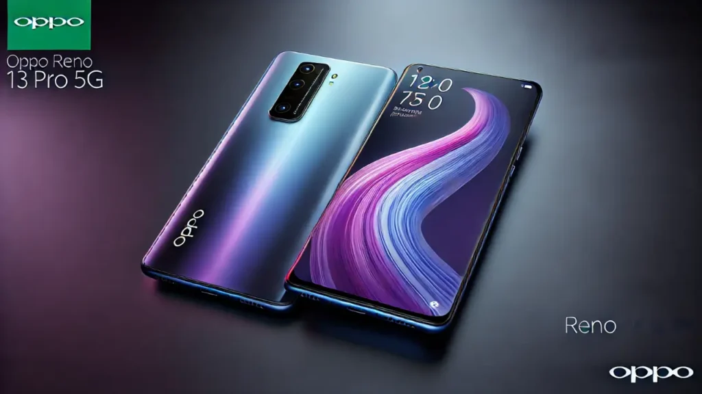 Oppo Reno 13 Pro 5G