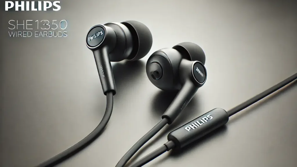 Philips SHE1350