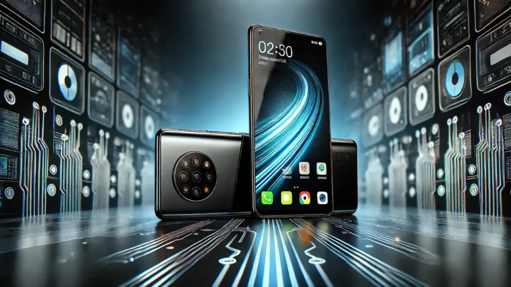 Poco C61 4G