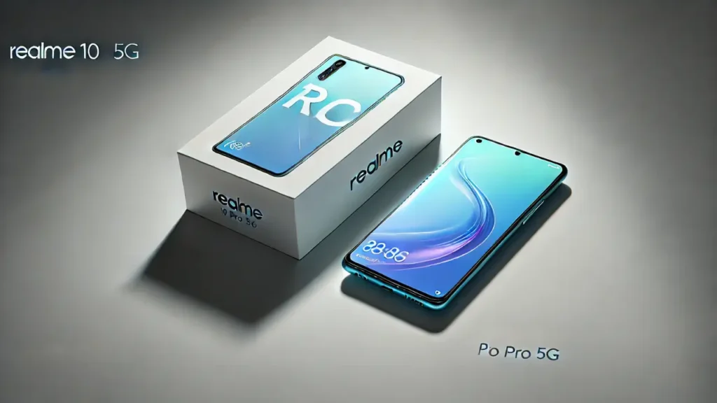 Realme 10 Pro 5G Offer on Flipkart