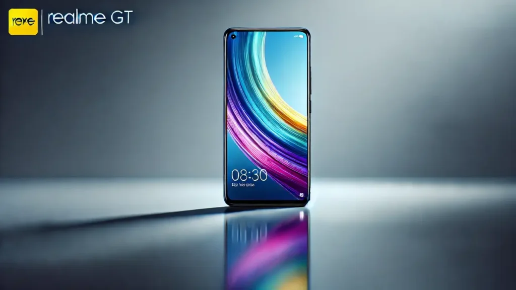 Realme GT 6T Amazon Offer