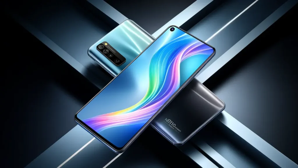 Realme Narzo N63 5G