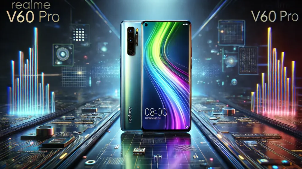 Realme V60 Pro Specification