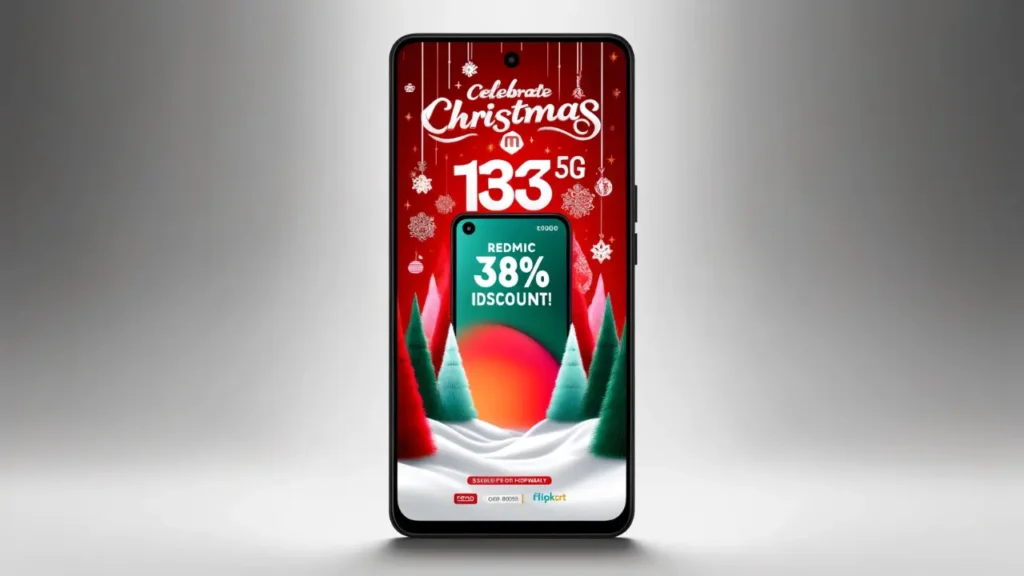 Redmi 13C 5G