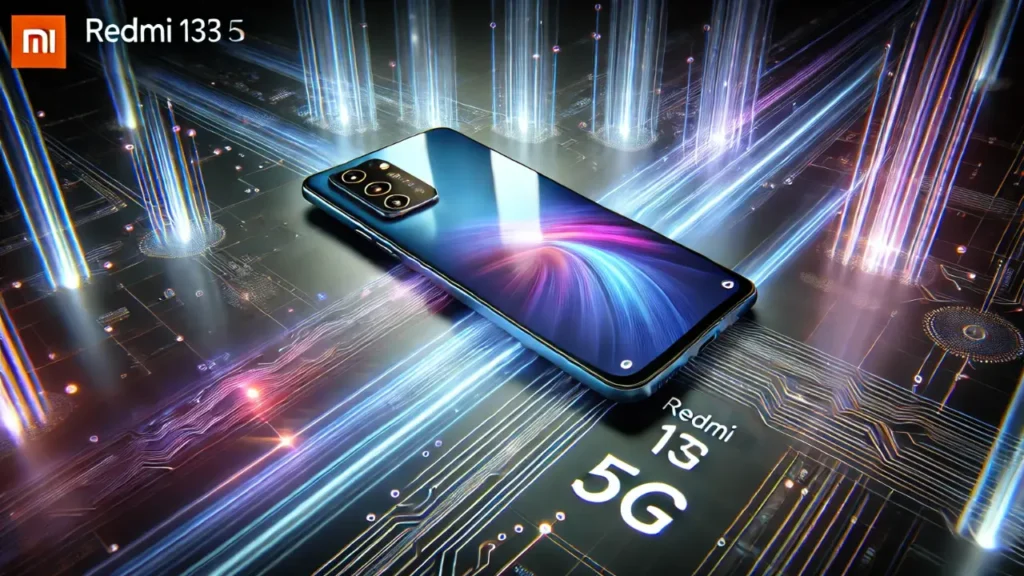 Redmi 13R 5G