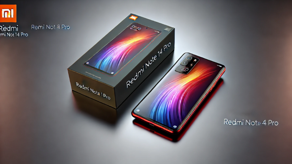 Redmi Note 14 Pro 5G