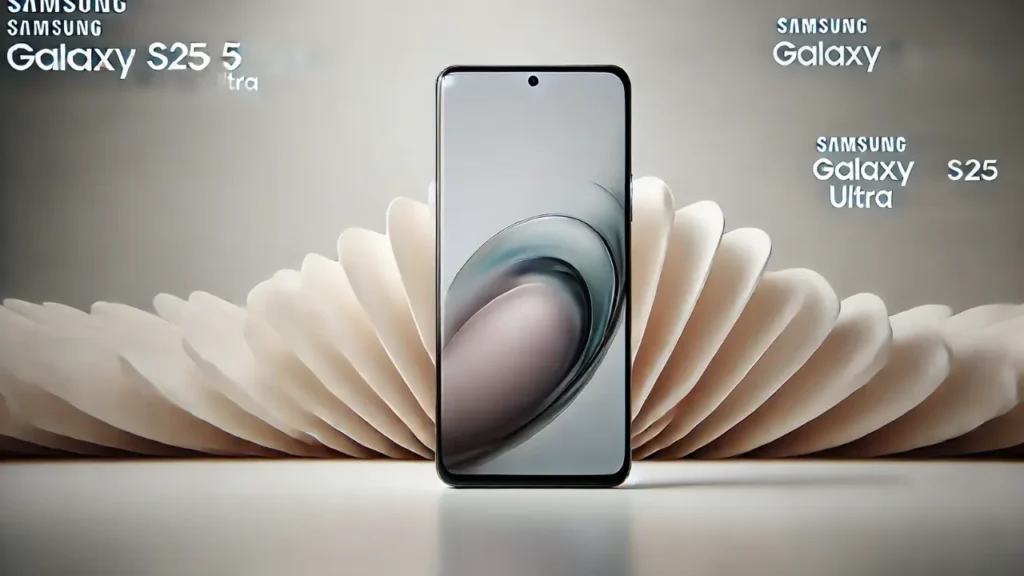 Samsung Galaxy S25 Ultra 5G