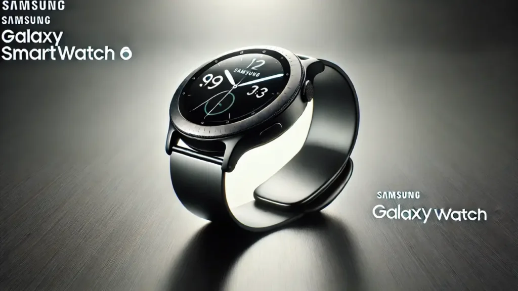 Samsung Galaxy Smartwatch 6