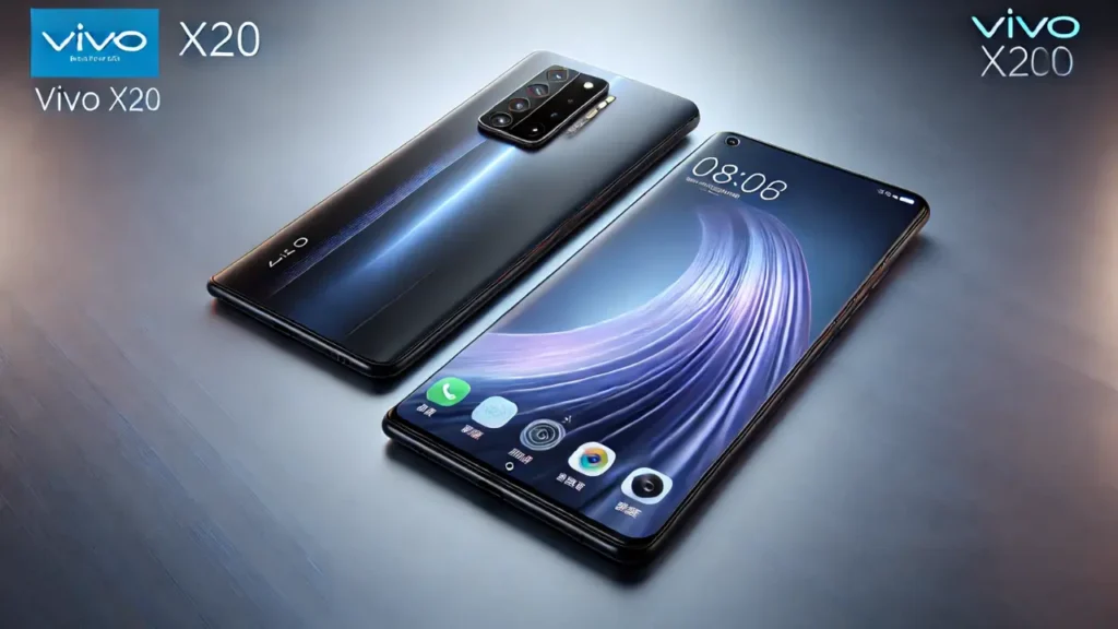 Vivo X200 Series