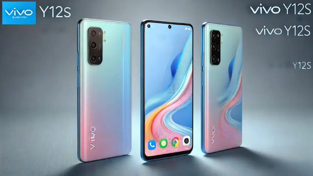 Vivo Y12s