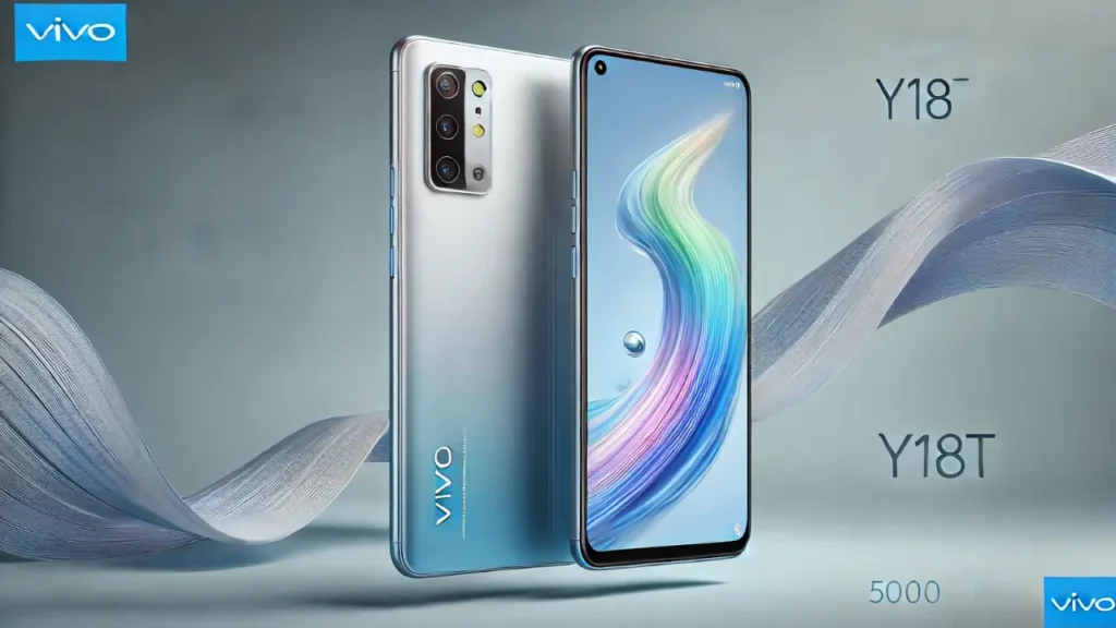 Vivo Y18t