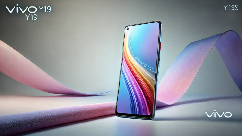 Vivo Y19s 5G