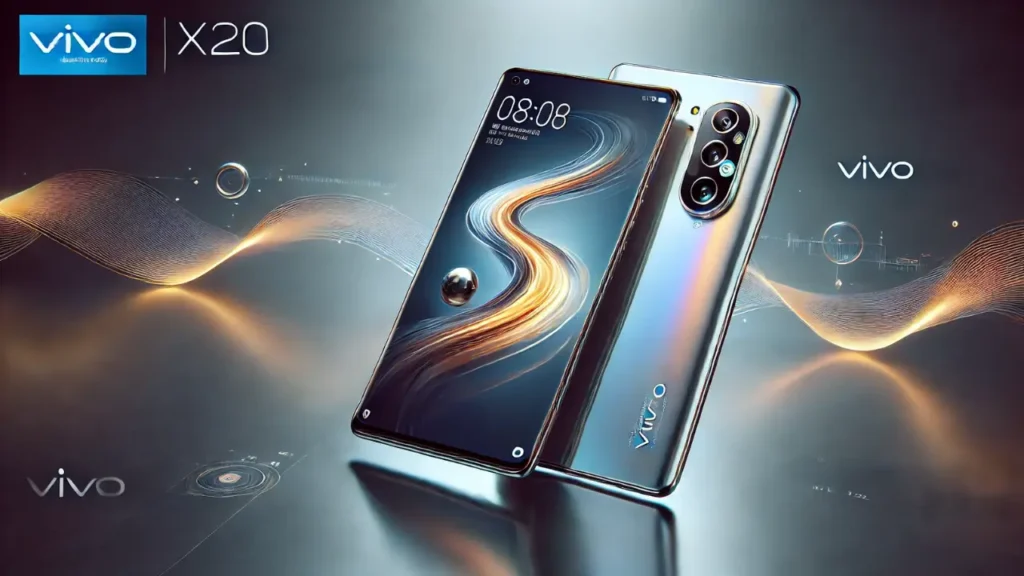 Vivo X200