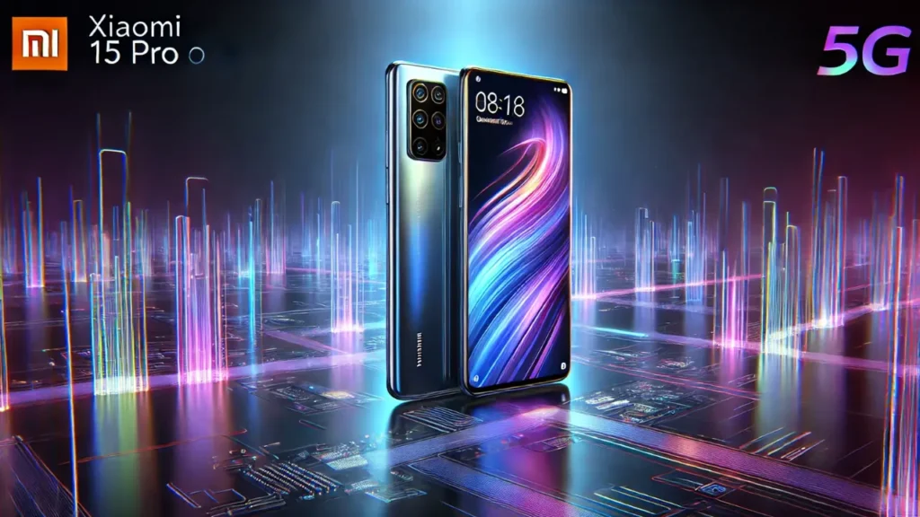 Xiaomi 15 Pro 5G