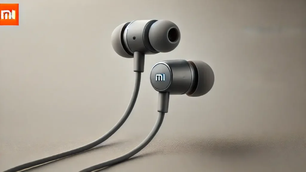 Xiaomi Mi Basic 2018