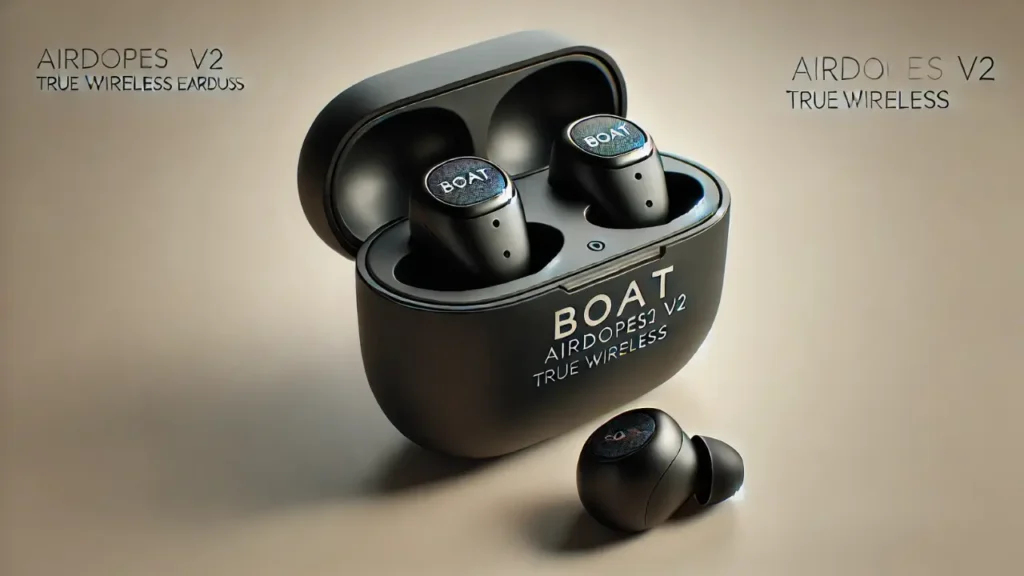 boAt Airdopes 121 v2