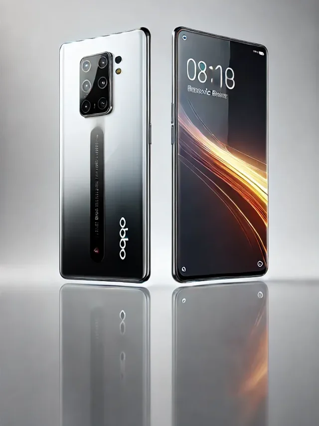 12% की भारी छूट पर ख़रीदे Oppo Find X8 5G फ़ोन, देखें ऑफर !