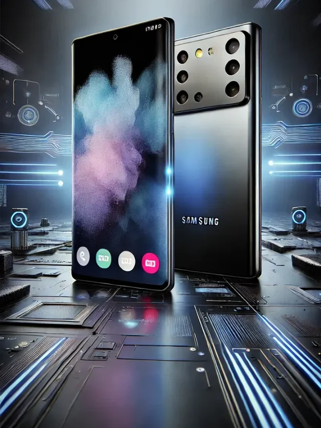 कन्फर्म हुई Galaxy S25 सीरीज की लांच डेट, Samsung नए साल में करेगा बड़ा धमाका!