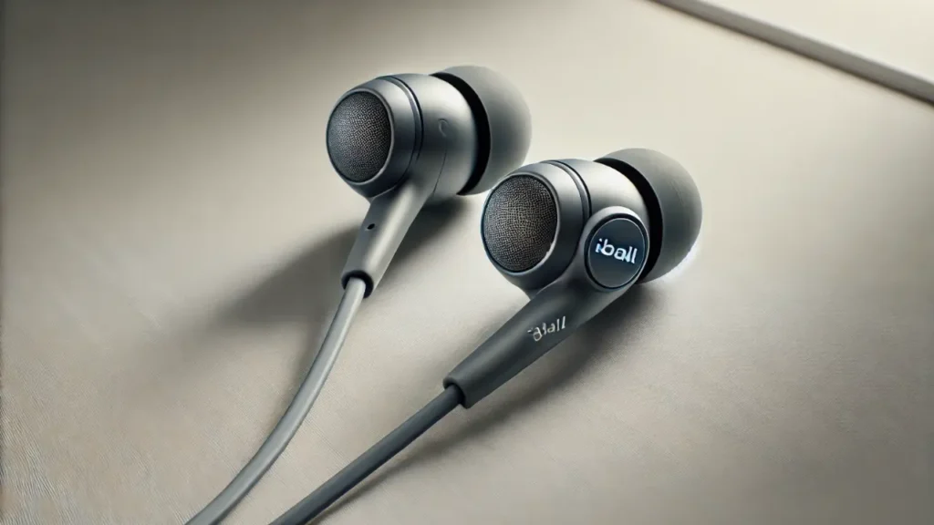 iBall i342MV