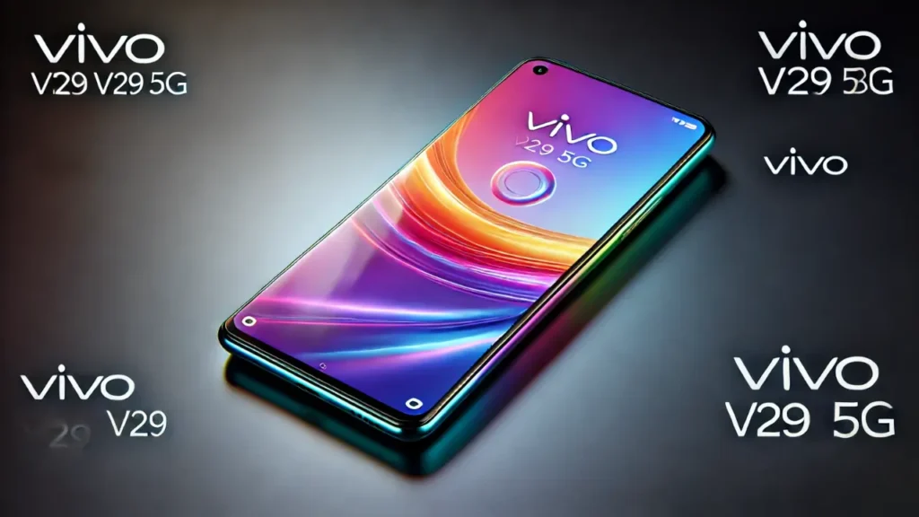 Vivo V29 5G