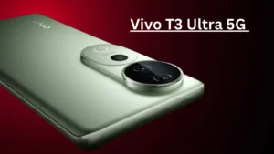 Vivo T3 Ultra Flipkart