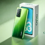 Flipkart Monumental Sale: 23% भारी डिस्काउंट के साथ खरीदें Oppo K12x 5G, जल्दी करें आर्डर!