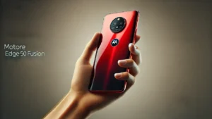 Motorola Edge 50 Fusion